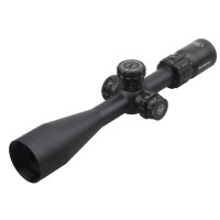 Оптический прицел Vector Optics Paragon 3-15x44 (25,4 мм) illum. SFP Zero-Stop