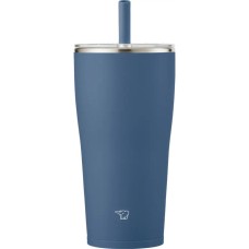 Термостакан Zojirushi SX-HA72HAM 0.72 л navy blue