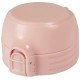 Крышка для термоса Skif Outdoor Bokeh ц:pink