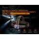 Ліхтар налобний Fenix HP25R V2.0