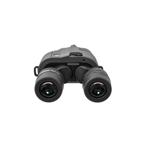 Бинокль Sig Optics ZULU6 10x30MM IMAGE STABILIZED, GRAPHITE