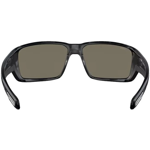 Окуляри Costa Del Mar Fantail Pro 580G Tiger Shark Blue Mirrorror 06S9079