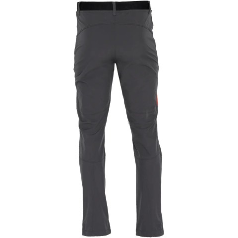 Брюки Favorite Mist Pants 3XL softshell 5K\1K Anthracite