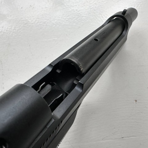 Стартовий пістолет Retay Mod.92 бу