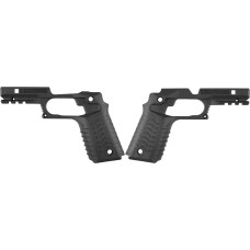 Накладки на рукоять Recover Tactical для 1911 Black