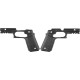 Накладки на рукоять Recover Tactical для 1911 Black