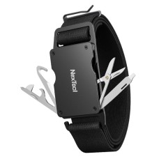 Ремінь мультитул Nextool Multi Functional Belt Tool P50
