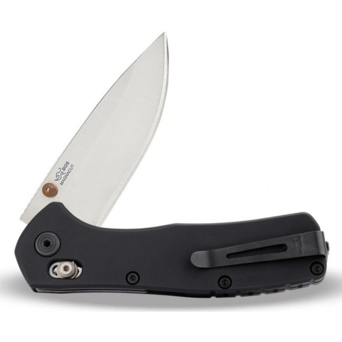 Ніж Buck Ranger Elite, чорний
