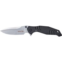 Нож Skif Adventure II SW ц:black
