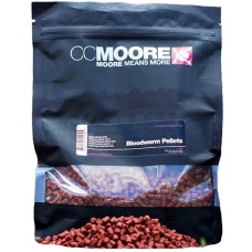 Пеллетс CC Moore Bloodworm Pellets 2мм 1кг