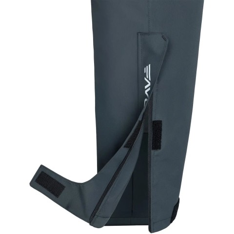 Полукомбинезон Favorite X1 Insulation L 10K Obsidian/Graphite