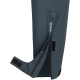Полукомбинезон Favorite X1 Insulation L 10K Obsidian/Graphite