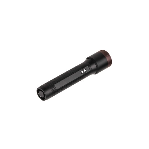 Фонарь Ledlenser P7R CORE, заряжаемый, 1400/1000/440/15