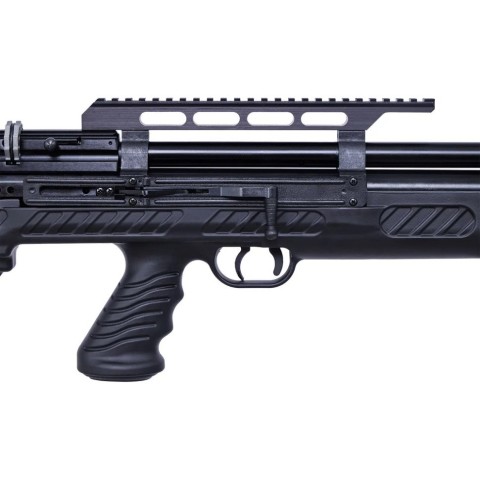 Гвинтівка пневматична Optima Bull Boss PCP 4,5 мм