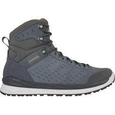 Ботинки Lowa Malta GTX MID 42 steel blue