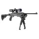 Ложа Fab Defence M4 PRO для Ruger 10/22