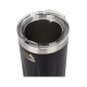 Термостакан Skif Outdoor Drop 0.42l Black