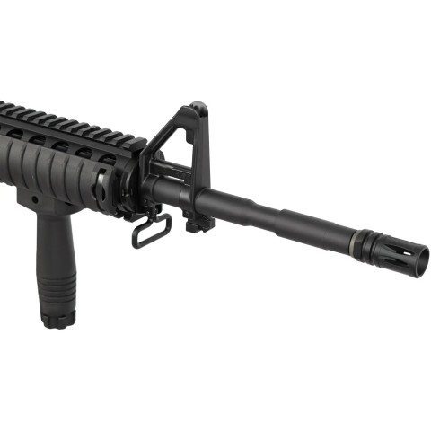Винтовка страйкбольная Evolution Recon SOPMOD 14.5