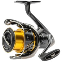 Катушка Shimano Twin Power FD C5000XG 9+1BB
