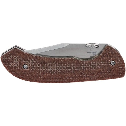 Ніж Boker Plus Pocket Bowie