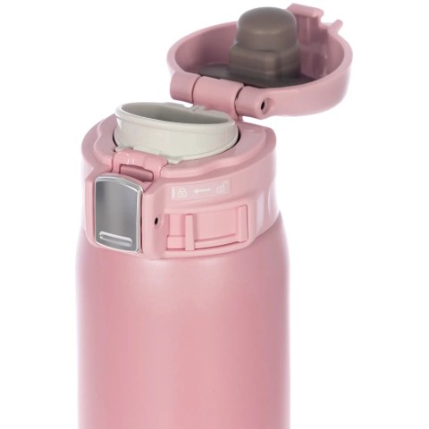 Термокружка Zojirushi SM-SF36PA 0.36 л Pink