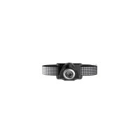 Фонарь налобный LedLenser SEO 7R Black (заряжаемый)