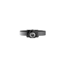 Ліхтар налобний LedLenser SEO 7R Black (заряджається)