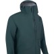 Куртка Frontier Saxifraga M 20K/20K Dark green