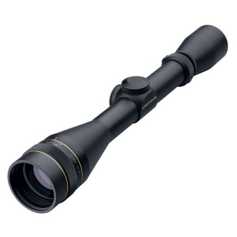 Прицел Leupold VX-II 4-12x40mm ADJ OBJ Fine Duplex