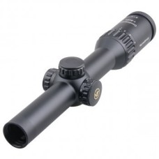 Оптичний приціл Vector Optics Continental 1-6x24 (30 мм) illum. SFP