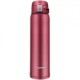 Термокухоль Zojirushi SM-SD60RC 0.6 л, червоний