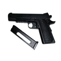 Пистолет певматический KWC KM-42 ZDN