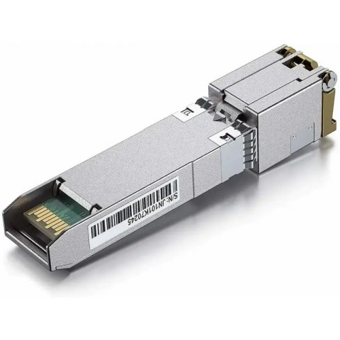 Оптичний модуль Cisco 10GBASE-T SFP+ Category 6A cables