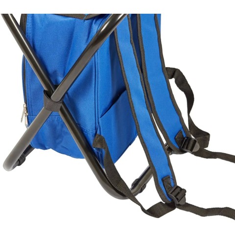 Стілець Skif Outdoor Keeper II Blue