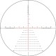 Приціл Vortex RAZOR HD GEN III, 6-36X56 FFP, EBR-7D, 0.1 MRAD, 34мм