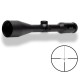 Приціл оптичний KAHLES Helia 2,4-12x56i Abs. G4B.