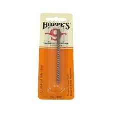 Щетинный бронзовый ёрш Hoppe's кал .17, .17HMR, .204