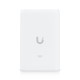PoE инжектор Ubiquiti 802.3at, 48В/0.65А/30Вт (U-POE-AT/U-PoE+)