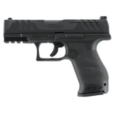 Страйкбольный пистолет Umarex Walter PDP Compact 4