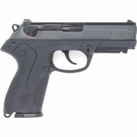 Стартовый пистолет Bruni P-4 cal.9 PAK ST (Beretta PX4 Storm)