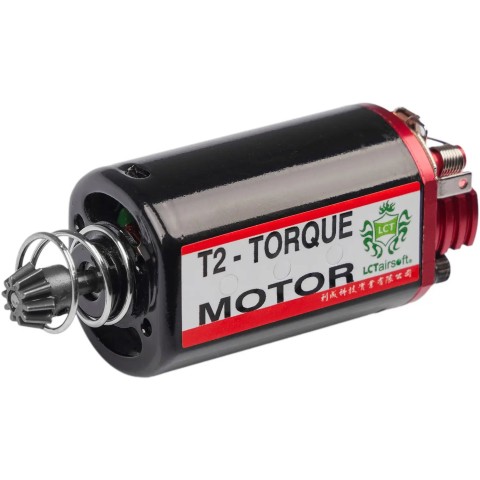 Мотор LCT для АК Torque