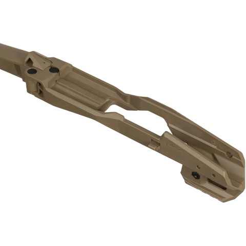 Конверсионный кит Recover Tactical 20/20N Tan для Glock