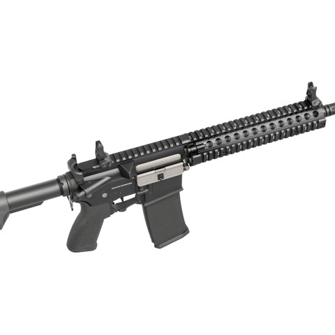 Винтовка страйкбольная Evolution Recon 3.0 Viper MK18 Mod. 1 AEG 6 мм Black