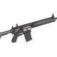 Винтовка страйкбольная Evolution Recon 3.0 Viper MK18 Mod. 1 AEG 6 мм Black