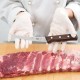 Кухонний ніж Victorinox Wood Boning вузький лезо 15см з дерев. ручкою