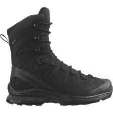 Ботинки Salomon QUEST 4D Forces 2 High GTX 9 Black