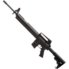 Гвинтівка пневматична Ekol MS Black (M16)