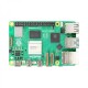 Мікрокомп'ютер Raspberry Pi 5 Board 4GB