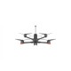 FPV-дрон iFlight Chimera7 Pro V2 6S 2.5W