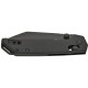 Ніж Kershaw Mini Iridium - Reverse Tanto black